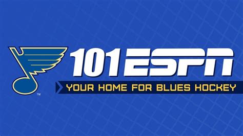 blues game|The Blues Play Here – 101 ESPN.